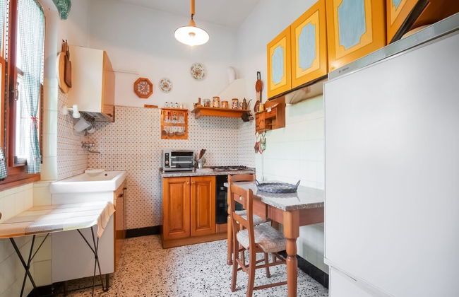 Belvilla by OYO Villa Cerignano - Photo 12