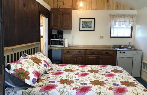 The Cottages at Harvey Lake - Foto 28