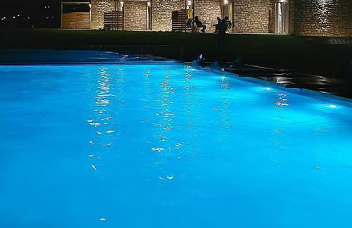 Stone Bay Houses in Messinia Kalamaki Beach Area - Foto 33