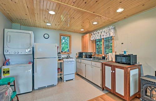 Charming Stonington Studio with Ocean Views! - Foto 13