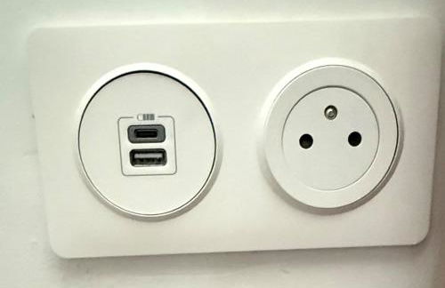 Vu Golf Saint Tropez Stunning Sea View Villa - Foto 37