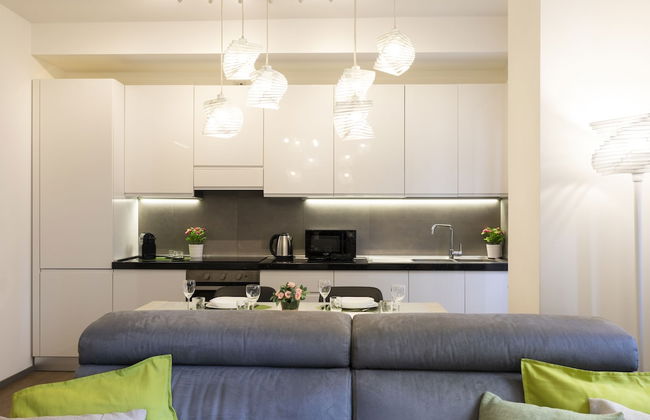 NotaMI - Ecogreen Flats Prestige - Central Station - Foto 22