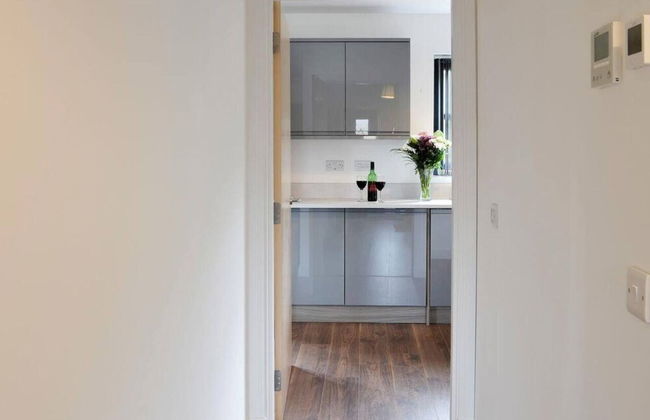 Stunning 3-bed Cottage in the Village of Tomintoul - Foto 11