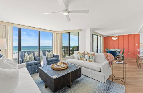 Edgewater Beach Resort #207 Tower 2 by Book That Condo - Foto 56