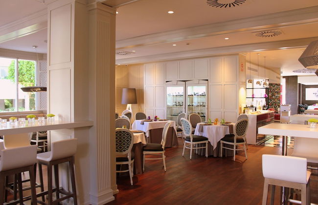 Aparthotel Monarque Sultán - Foto 35