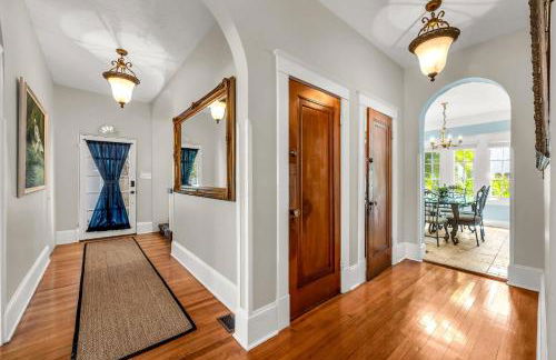 Birds of Paradise: Unwind in Nature's Embrace - Foto 7