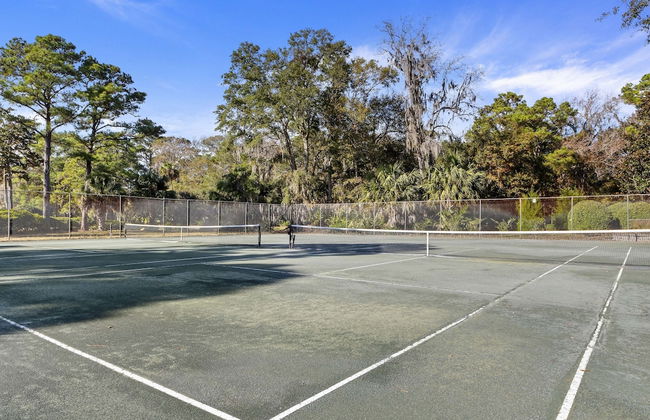 Tennismaster 505 - Foto 23