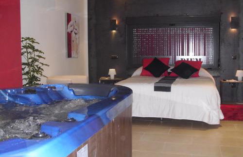 Casa Rural con Jacuzzi La Dulce - Foto 11