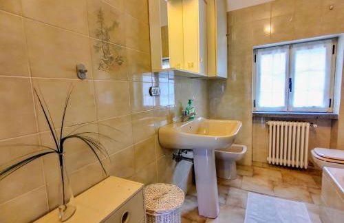 Apartment Raviscioni Albino by Interhome - Foto 35