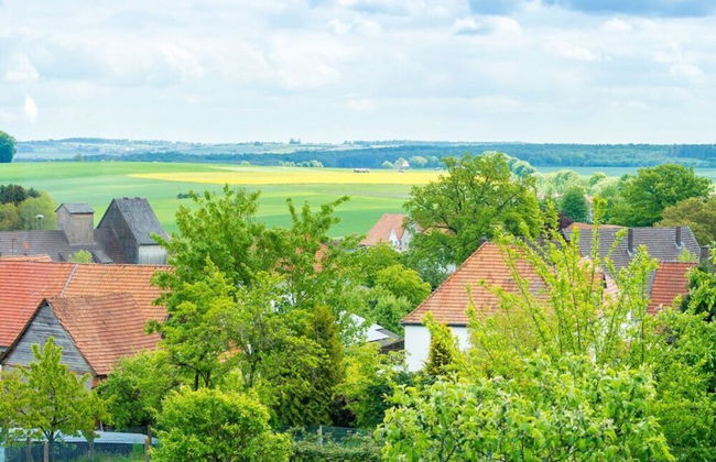 Holiday Home Country House on Himmelsberg - Foto 32