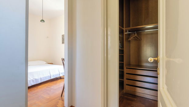 Villetta Mezzarancia all'Orto Botanico - Foto 4, Habitación