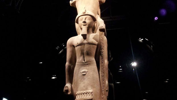 Turin Museo Egizio Tour - Foto 4