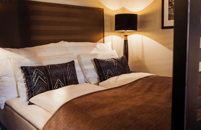 Saga Apartments Oslo - Foto 16