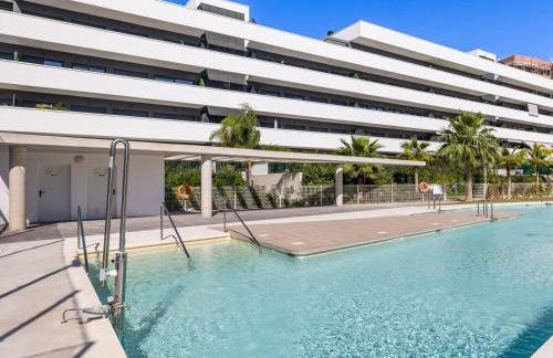 Wellingtonia Luxury Apartment Estepona - Photo 1