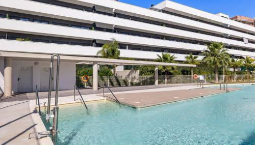 Wellingtonia Luxury Apartment Estepona - Photo 1