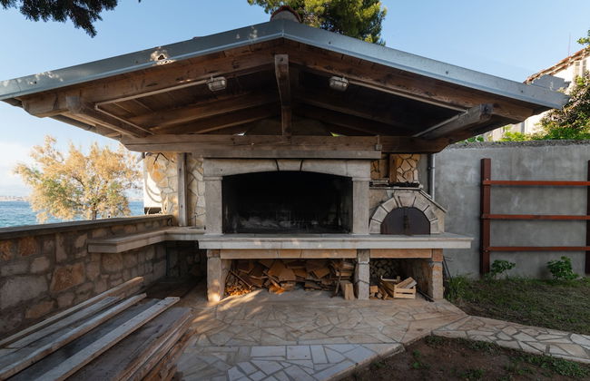 Seafront Spacious Apartment Spazzio - Foto 51