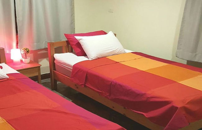 Earthhouse Khaoyai - Foto 3