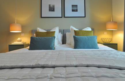 Trident Court Apartments - Photo 1