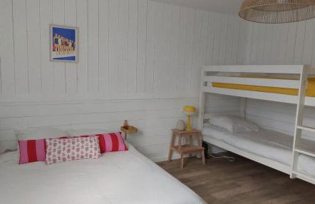 La Terrasse, Duplex Front de mer - Foto 17