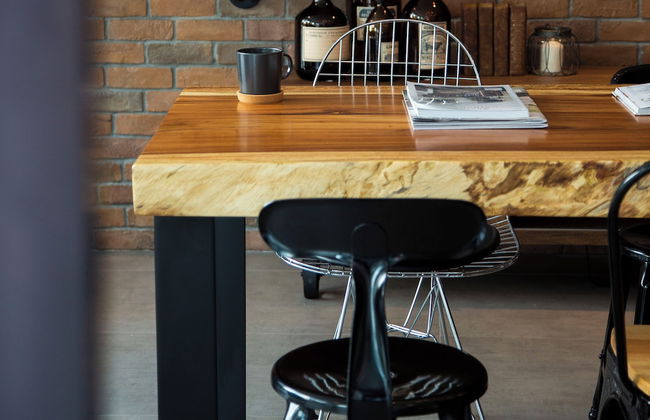 Parrish Serviced Apartment - Foto 3