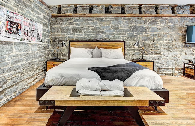 The SFX Old Port - Foto 51