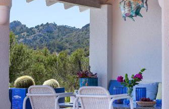 Front Line Sea Villa In Mallorca Up to 6 Guests - Foto 41