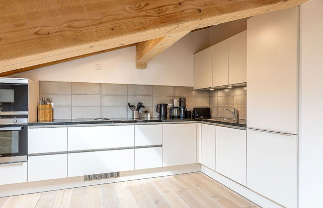 Apartment in France Near Lake Geneva - Foto 8