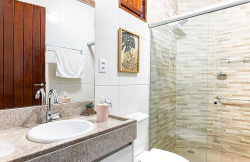 Bonito Aconchegante no Hotel Pedra do Rodeadouro Bonito PE - Photo 21