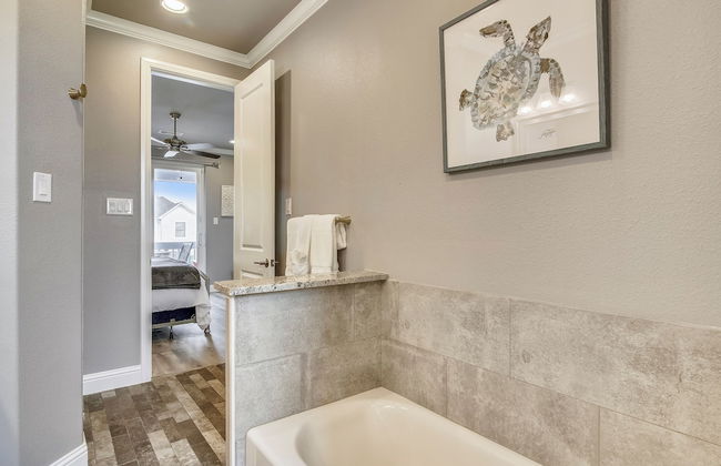 Salty Blue Mermaid - Foto 8