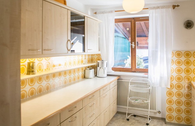 Beautiful Holiday Home With Terrace - Foto 12