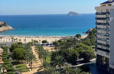 EDIFICIO CORUÑA CALA DE FINESTRAT. Luxury apt. - Foto 1