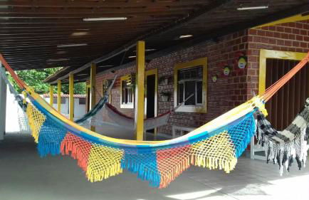 Casa na Praia em Maceió apenas a 120 mts do Mar - Foto 44