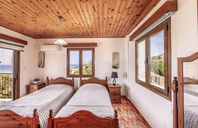 Villa Hermis - Photo 13