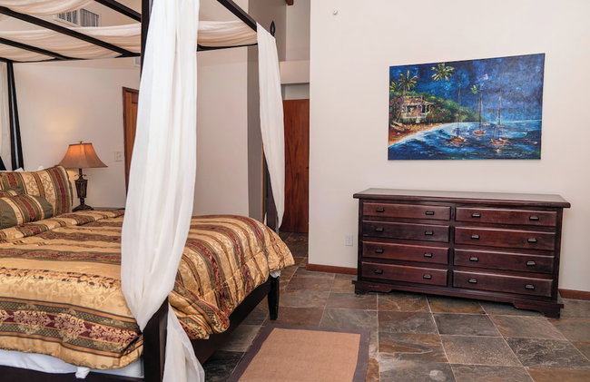 Seascape Villas Belize - Foto 14