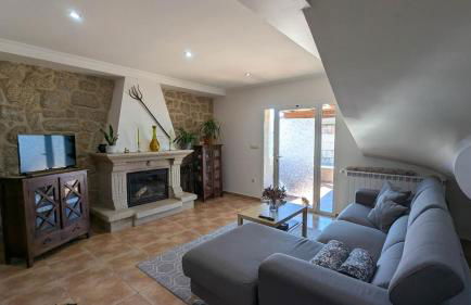 GALIHOST - Apartamento entre viñedos - Foto 42
