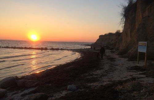 Ferienhaus an der Buche "Gartenblick" - Foto 16