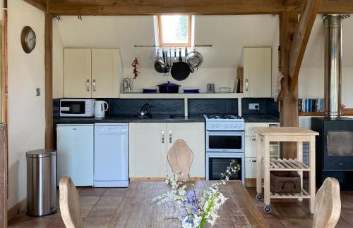 The Old Carthouse - Foto 1