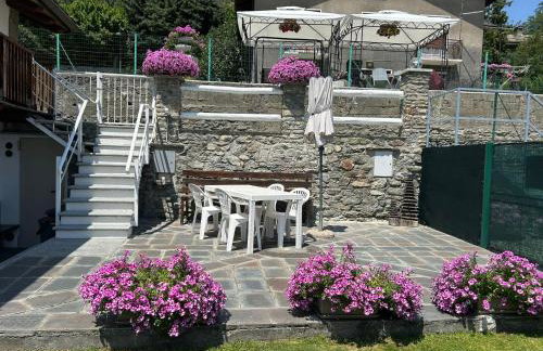 Casa Sabrina - Appartamento Blu - Foto 22