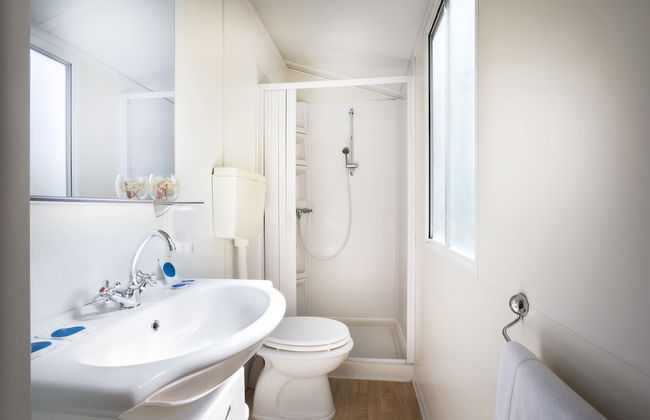 Holiday Resort Medveja - Liburnia - Foto 25