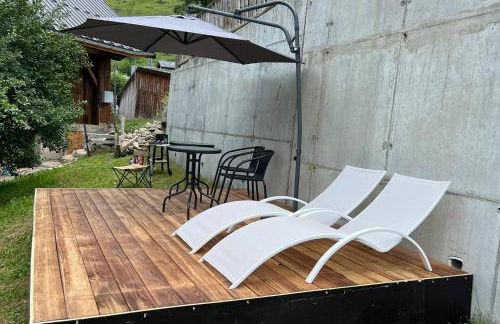 Le refuge de Marius - logement de colpoteur - Photo 20