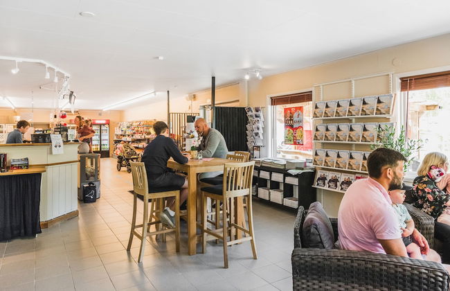 First Camp Duse Udde - Foto 3