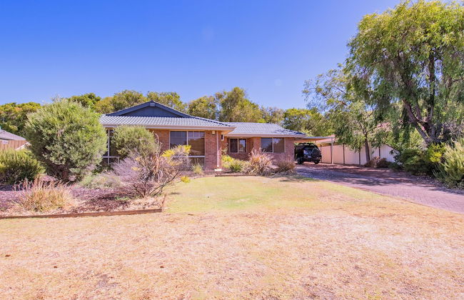 Family Oasis At Busselton - Foto 1