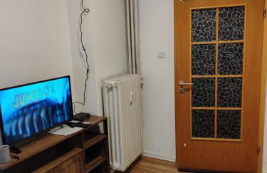 Ferienwohnung Belvie 3 - Foto 19