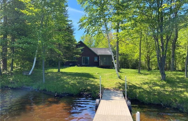 Luck Charlie Lodge - Foto 33