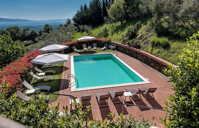 B&B Amoliv - Foto 13