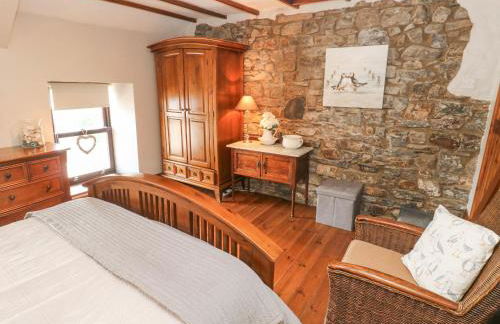 Inglenook Cottage - Foto 16