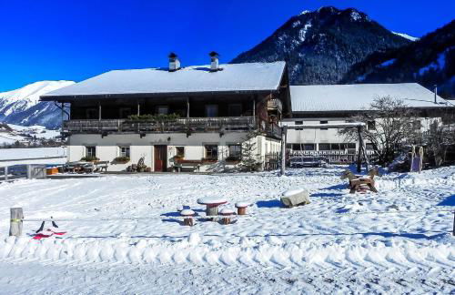 Aussermahrhof - familyfarm - Foto 28