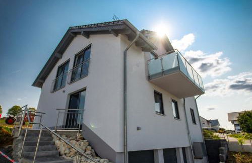 Ferienwohnung / Haus Hunsrückblick - Foto 2