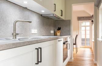 Familienhaus am Meer Nessmersiel - Foto 11