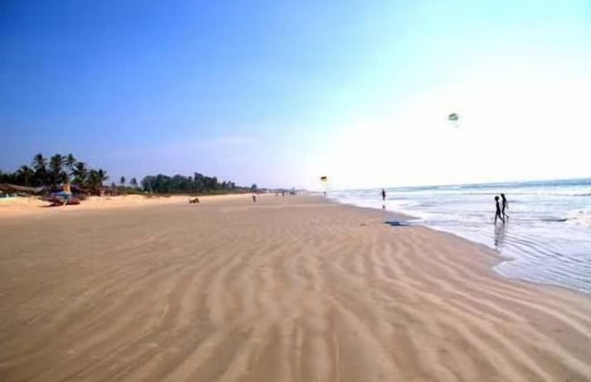 Knox Boutique Villa - Foto 19